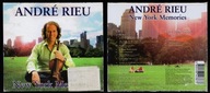 Andre Rieu New York Memories UNIKAT 2*CD