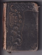 Modlitewnik dla Chrześcijan Katolickich 1909 r. D. Wilhelm Smets