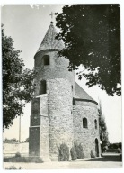 STRZELNO - ROMAŃSKA KATEDRA PROKOPA