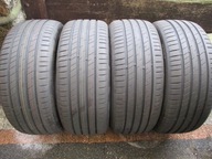 4szt. NEXEN N'Fera Sport SU2 * BMW 215/45R17 91Y XL 25r. demo