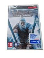 Viking Battle for Asgard PC PL Nowa folia CDP SEGA