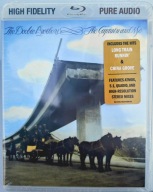 The Doobie Brothers The Captain And Me Blu-ray Atmos
