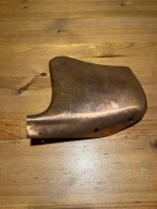 Mercedes W121 190SL A1216900175 osłona przed odpryskami kamieni