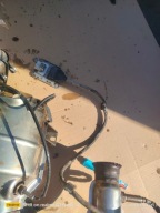 SONDA NOX KATALIZATORA DPF 2.0 BLUE HDI EURO 6.2 TOYOTA PROACE 3 III JUMPY