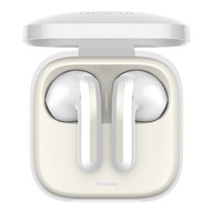 Słuchawki Xiaomi Redmi Buds 6 Active douszne ENC USB-C Białe