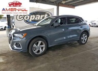 Audi Q3 Premium 2020 2.0l 2.0 Benzyna 228KM