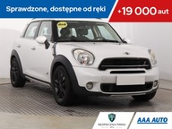 MINI Countryman Cooper S ALL4, Salon Polska, 4X4