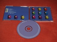 Marillion Anoraknophobia 2001