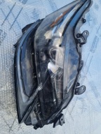 LEXUS GS GS350 LIFT FULL LED 15- LAMPA PRZEDNIA PRAWA