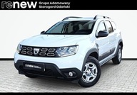 Dacia Duster PL Salon Dealer Renault Grupa Adamowscy Benzyna 90KM