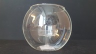 Świecznik tealight szkło kula Wikiholm design