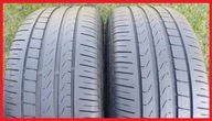 2x PIRELLI Cinturato P7 235/40x19 96W XL Ładne 17r. 5mm