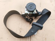 Pas Bezpieczeństwa Lewy Tył Opel Astra H | OEM 602143200B | Oryginał