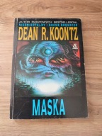 MASKA Dean R. Koontz