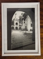 Zdjęcie Klasztoru w Skępem z 1939r #8