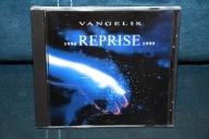 VANGELIS 1990 REPRISE 1999 CD