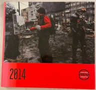 GRAND PRESS PHOTO 2014 album - Renata Gluza