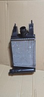 Chlodnica intercoolera nissan juke f15 lift 1.2 turbo
