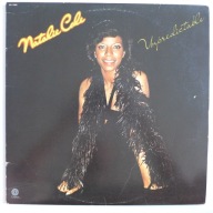 Natalie Cole – Unpredictable winyl USA 1977 VG
