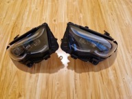 IDEALNA KOMPLETNA LAMPA MERCEDES E-KLASA W214 23- DIGITAL LIGHT EUROPA 2025