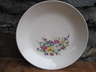 Głębokie Talerze Obiadowe_Porcelit PRUSZKÓW PRL