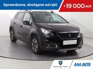 Peugeot 2008 1.2 PureTech, Salon Polska
