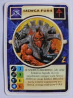 Siewca Furii PL DOOM TROOPER