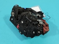 ZAMEK TYŁ PRAWY 5J7839016A SKODA ROOMSTER 6 PIN