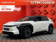 Szybki odbiór - Executive BEV AWD 343KM | Podgrzewane fotele!
