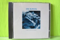 ERIC BURDON I USED TO BE ANIMAL CD