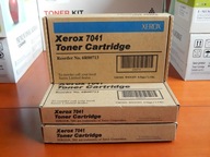 Toner Xerox 7041 6R00713 Black 7041,7042 2 szt.