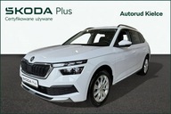 Škoda Kamiq Skoda Kamiq Style 1.0TSI 110KM DSG