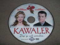 KAWALER złap go jeśli potrafisz - wersja oryginalna z napisami PL - DVD