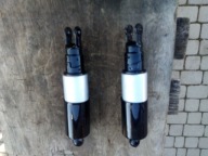 Ural ladne odnowione amortyzatory