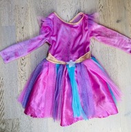 Sukienka balowa Dunnes Stores 2-3 lata + GRATIS