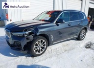 BMW X5 xDrive40i 2022 3.0 Benzyna 335KM