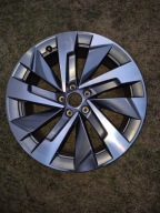 Felga aluminiowa Skoda OE 57H601025G 7.5" x 19" 5x112 ET 40