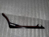 HONDA JAZZ III 08/14 - NOWA uszczelka szyby trójkątnej lewej przód