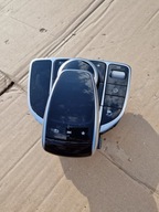 MERCEDES W470 X KLASA STEROWNIK IDRIVE KONTROLER JOYSTICK