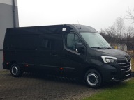 RENAULT MASTER L3H2 WARSZTAT SERWIS KLIMA DŁUGI WYSOKI TEMPOMAT WEBASTO VAN