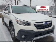 Subaru Outback Limited, 2022r., 4x4, 2.5L 2.5 Benzyna 182KM