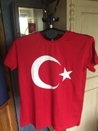 Turcja tshirt m