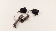 2x ZASILACZ Panasonic PQLV209CE 6,5V 500mA - do TELEFONU BEZPRZEWODOWEGO