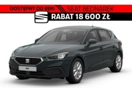Seat Leon Style 1.5 TSI 115 KM - Dostępny od