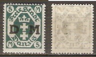 Danzig Fi: U30L* - #1