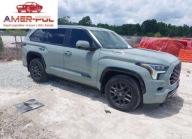 Toyota Sequoia Platinum 2025 3.4l 3.4 Hybryda 437KM