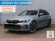 BMW Seria 3 Touring 330d xDrive Sport Combi 3.0 (286KM) 2026