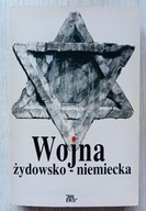 Wojna żydowsko-niemiecka polska prasa konspiracyjna 1943-1944 Paweł Szapiro