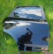 DRZWI TYLNE PRAWE PRAWY TYŁ NIRO I LIFT ORYGINAŁ DEMONTAŻ