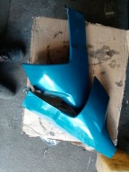 Kia k2500 k2700 błotnik narożnik kolory 2001-2004